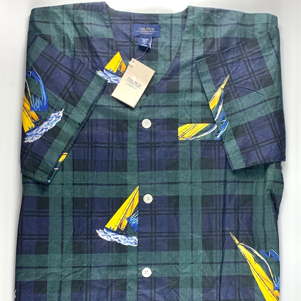 Nautica sleep wear